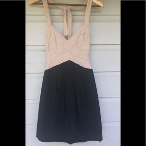 BCBG Cocktail Dress